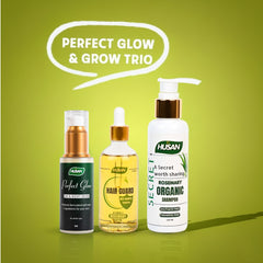 Perfect Glow & Grow Trio