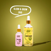 Glow & Grow Duo