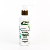 Rosemary Organic Shampoo-SLS free