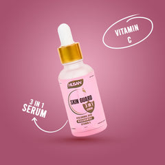 3 in 1 Skin Brightening Serum