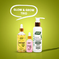 Glow & Grow Trio
