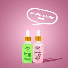 Nourish & Glow Duo