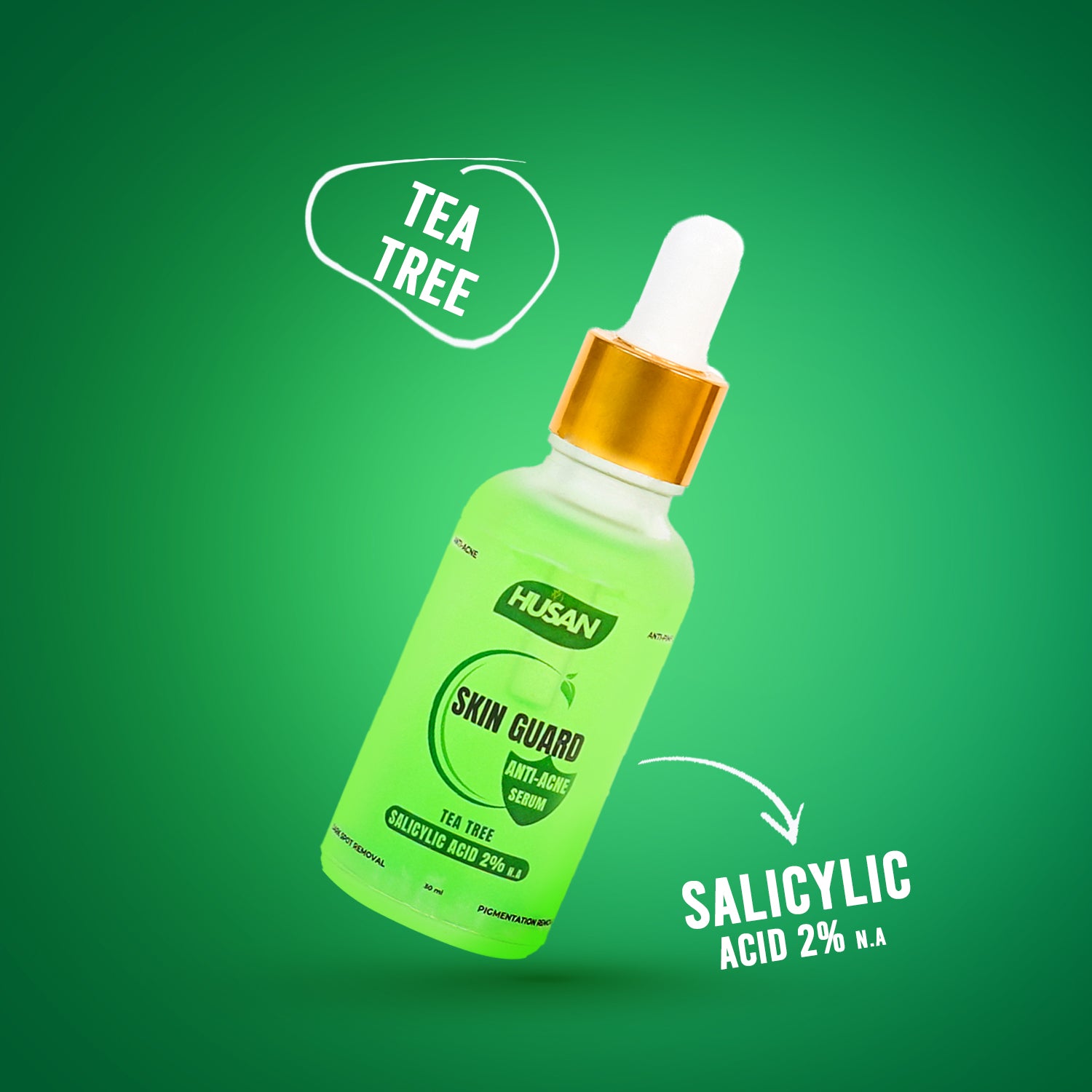 Anti-Acne Skin Guard Serum