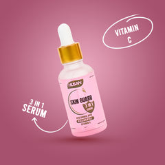 3 in 1 Skin Brightening Serum